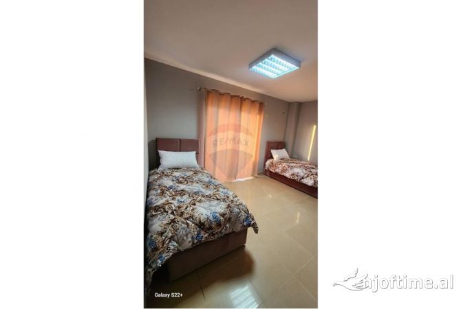 Apartament 2+1 me qira ne Porcelan 