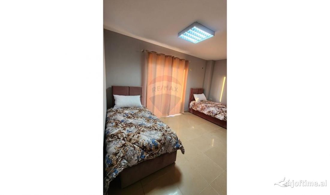 Apartment for rent in Tirana 2+1, Furnished