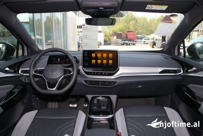 Cars for sale in Tirana - 29,000 Euro