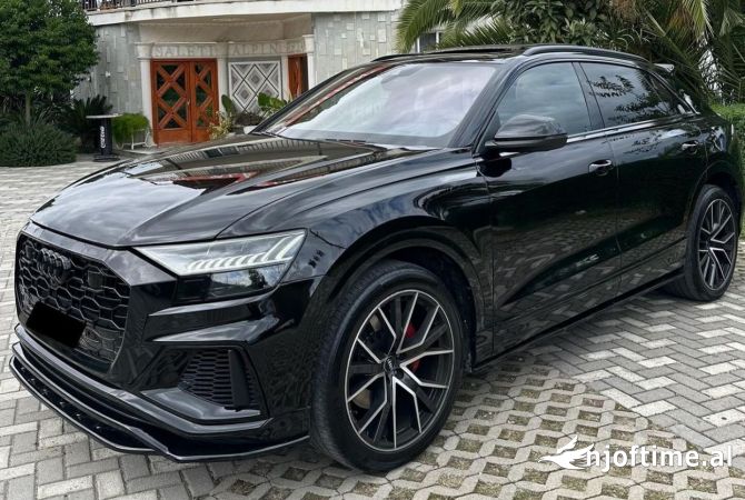 Makina ne shitje ne Tirane - 55,000 Euro