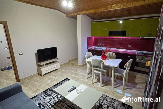 Shtepi me qera 1+1 ne Tirane - 500 Euro