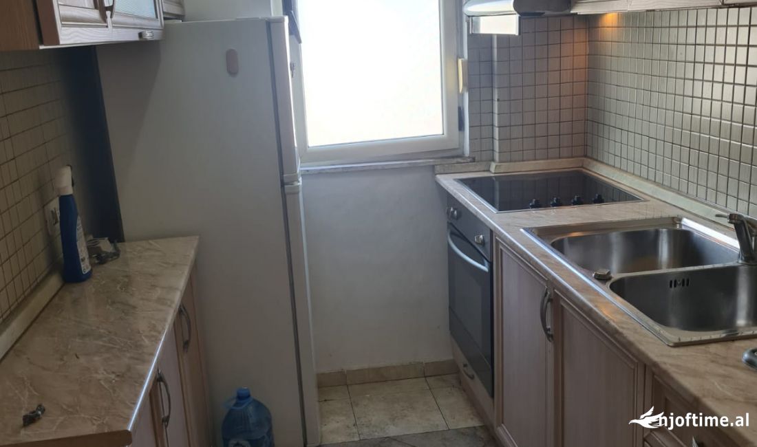 Apartment for rent in Tirana 2+1, Furnished