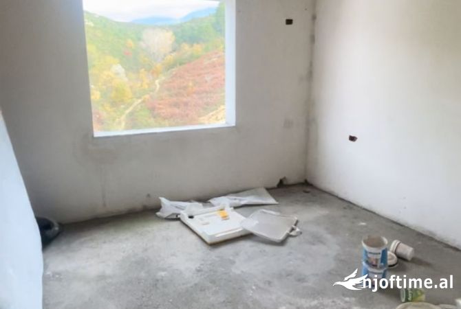 Shtepi ne shitje 1+1 ne Tirane - 55,000 Euro