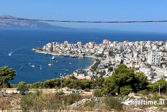 Terreno in vendita  a Santa Quaranta - 100,000 Euro