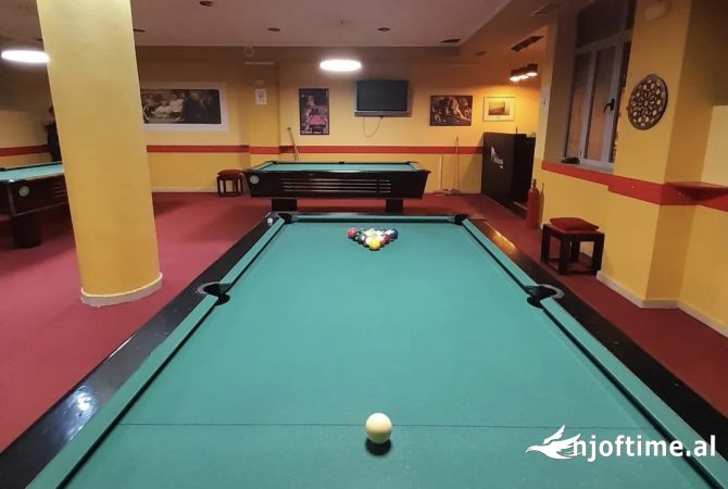 Business Property for Rent 1+1 in Elbasan - 45,000 Leke