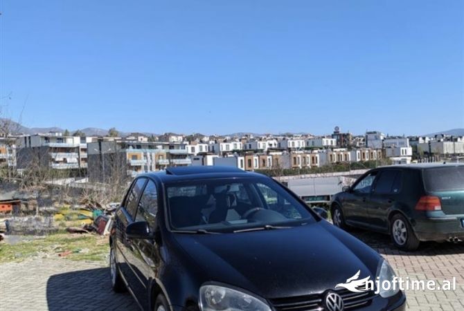 Cars for sale in Tirana - 5,500 Euro