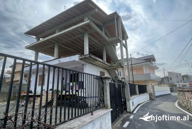 House for Sale 1+1 in Tirana - 155,000 Euro