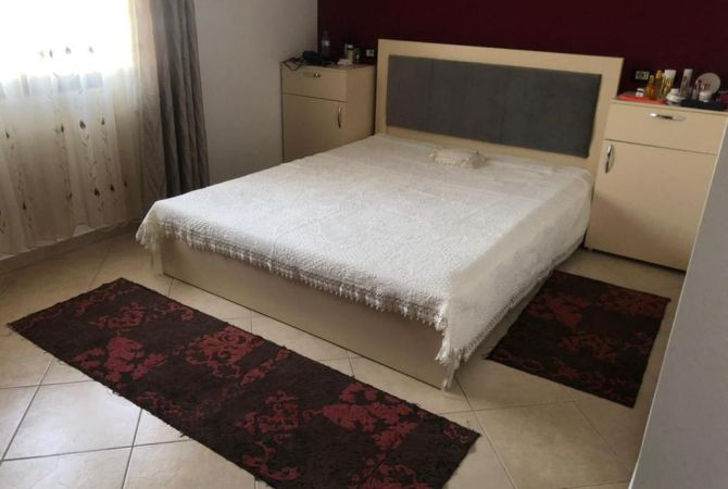 Luxury villas for sale in Tirana 4+1, Furnished