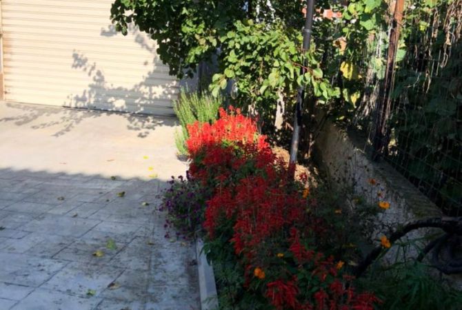 Luxury villas for sale in Tirana 4+1, Furnished