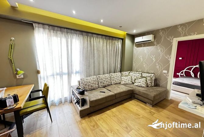 Shtepi ne shitje 1+1 ne Tirane - 200,000 Euro