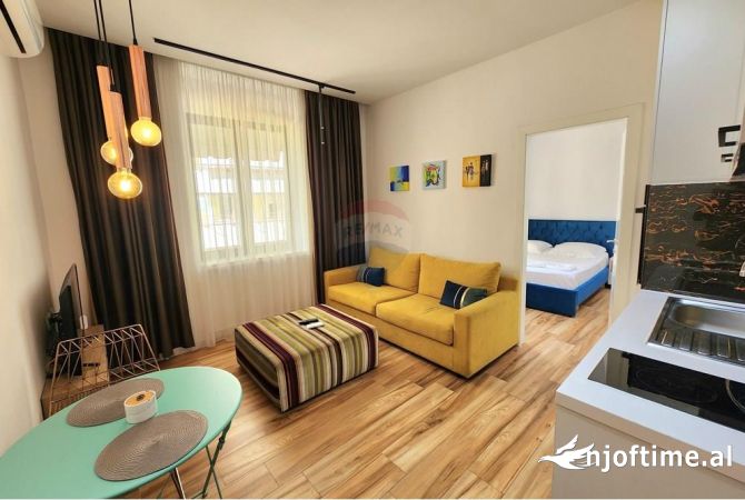 Shtepi ne shitje 1+1 ne Tirane - 205,000 Euro