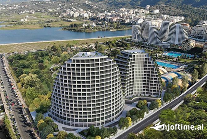 Ambient biznesi me qera 3+1 ne Tirane - 18,000 Euro