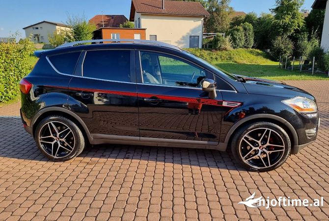 Makina ne shitje ne Tirane - 8,400 Euro