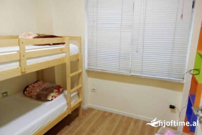 Apartment for rent in Tirana 2+1, Furnished