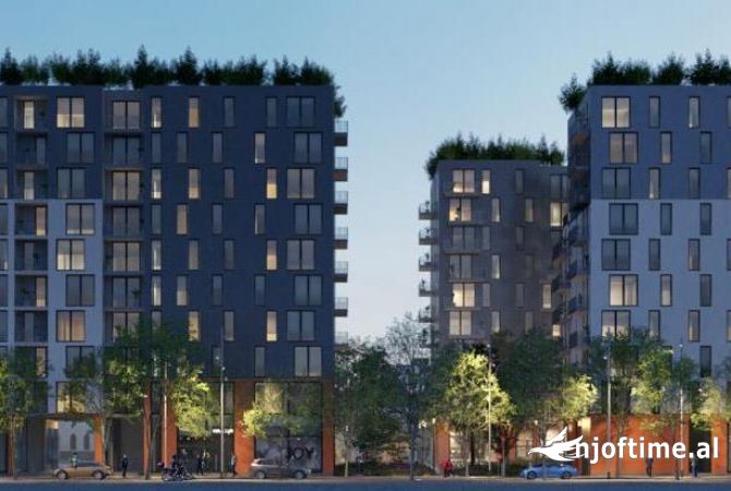 Shtepi ne shitje 2+1 ne Tirane - 176,000 Euro