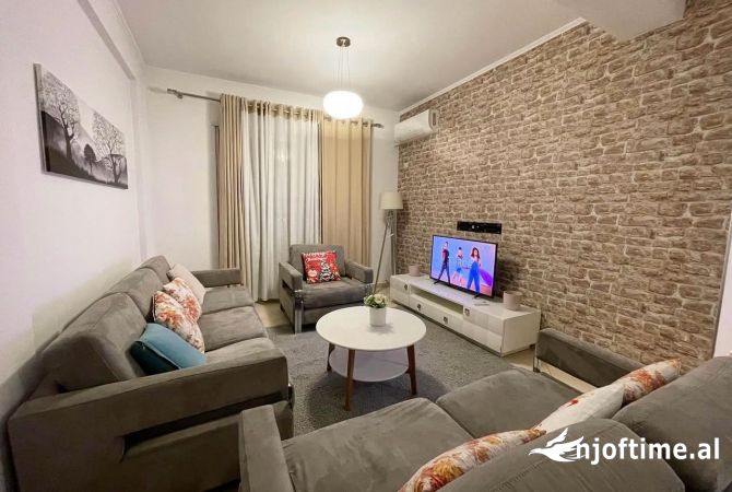House for Rent 2+1 in Tirana - 550 Euro