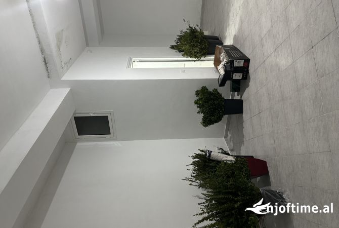 Ambient biznesi me qera 1+1 ne Tirane - 220 Euro