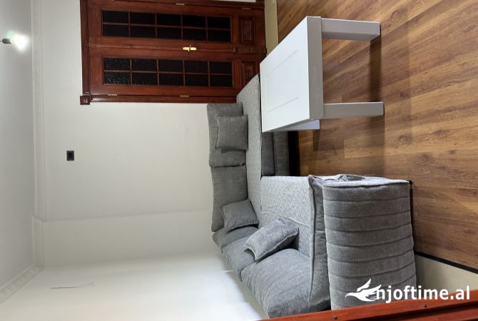 Shtepi me qera 1+1 ne Tirane - 350 Euro