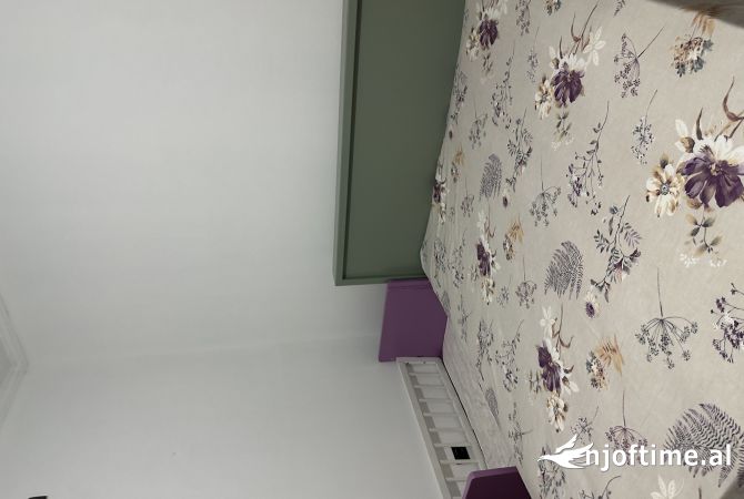 Shtepi me qera Apartament ne Tirane, 1+1, Mobilimi E mobiluar, Pagesa 350  Euro.