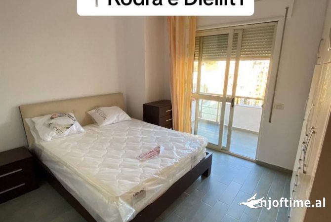 Shtepi me qera 1+1 ne Tirane - 400 Euro