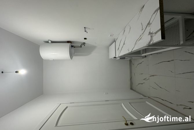 Shtepi me qera Apartament ne Tirane, 1+1, Mobilimi E mobiluar, Pagesa 350  Euro.