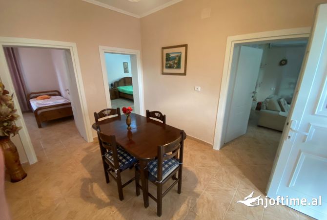 Shtepi me qera 2+1 ne Tirane - 500 Euro