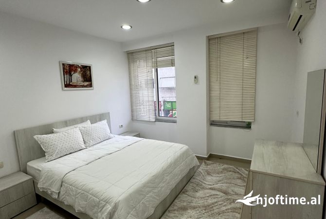 Shtepi me qera 2+1 ne Tirane - 480 Euro