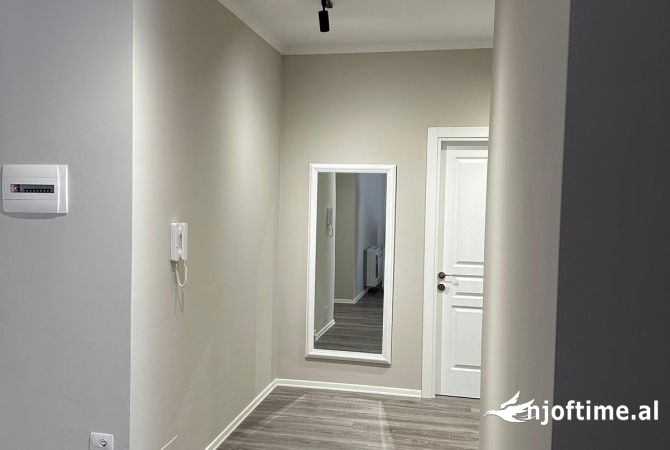 Shtepi me qera Apartament ne Tirane, 2+1, Mobilimi E mobiluar, Pagesa 600  Euro.