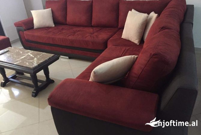 Shtepi me qera 1+1 ne Tirane - 400 Euro