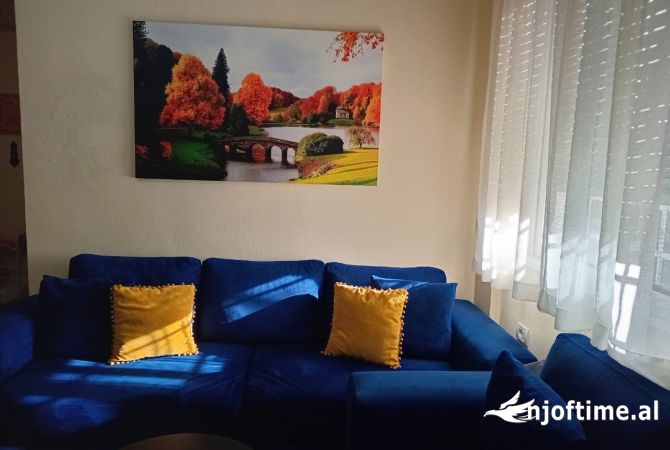 Shtepi ne shitje 1+1 ne Tirane - 120,000 Euro