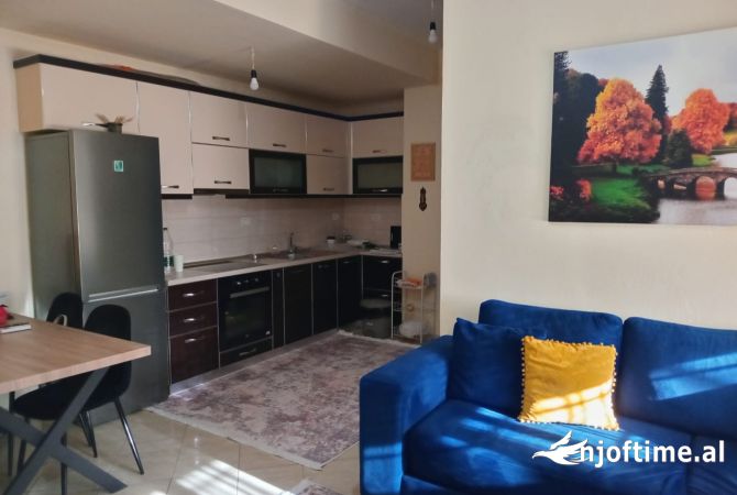 Shtepi ne shitje 1+1 ne Tirane - 120,000 Euro