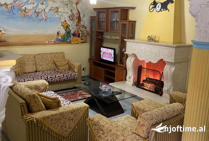 Shtepi me qera 3+1 ne Tirane - 450 Euro