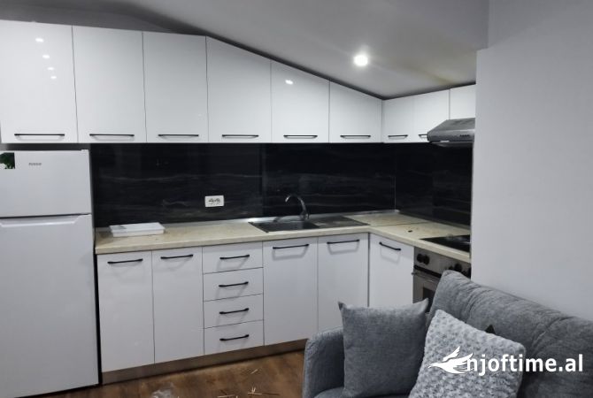 Shtepi me qera 1+1 ne Tirane - 400 Euro