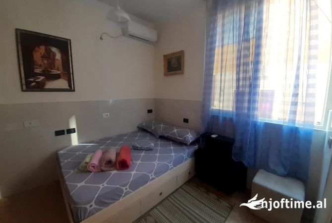 Shtepi me qera Garsoniere ne Tirane - 350 Euro