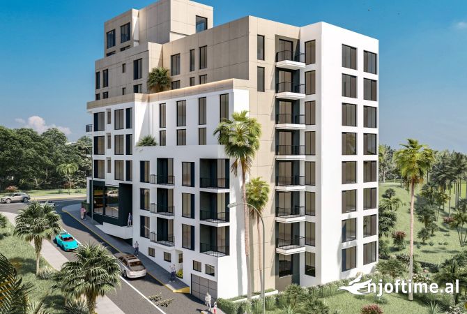 Shtepi ne shitje 2+1 ne Tirane - 160,500 Euro