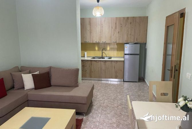 Jepet me qera apartament 1+1, Prane Kodres se Diellit