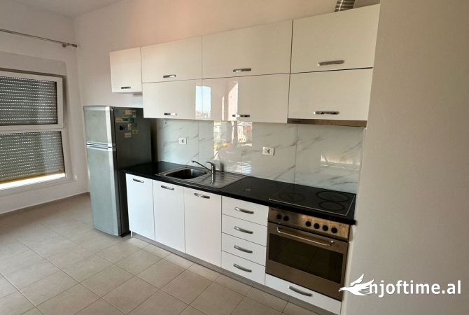 Shtepi me qera 1+1 ne Tirane - 350 Euro