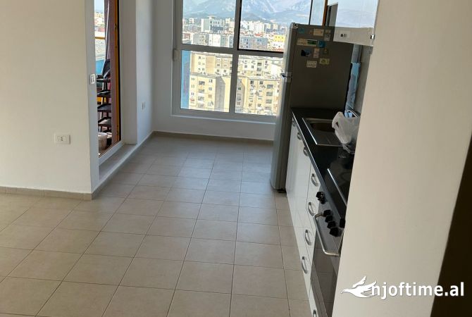 Shtepi me qera 1+1 ne Tirane - 350 Euro