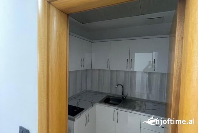 Ambient biznesi me qera 3+1 ne Tirane - 4,400 Euro