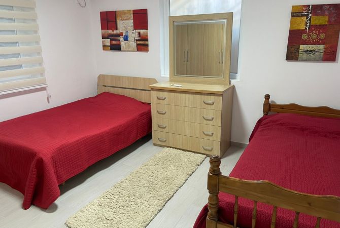 Shtepi me qera 1+1 ne Tirane - 400 Euro