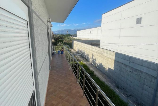 Shtepi ne shitje 3+1 ne Tirane - 155,000 Euro