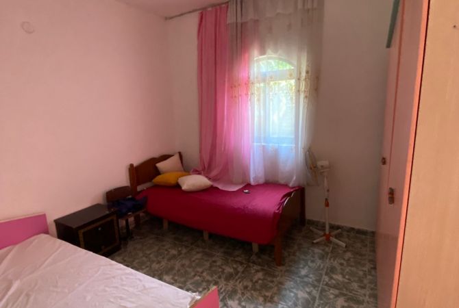 House for Rent 1+1 in Tirana - 250 Euro