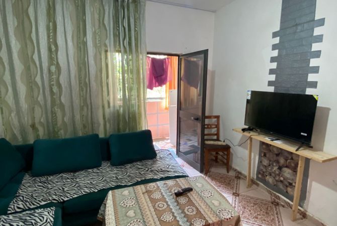 House for Rent 1+1 in Tirana - 250 Euro