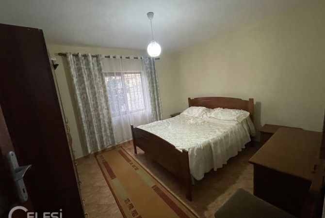 Shtepi me qera 1+1 ne Tirane - 45,000 Leke