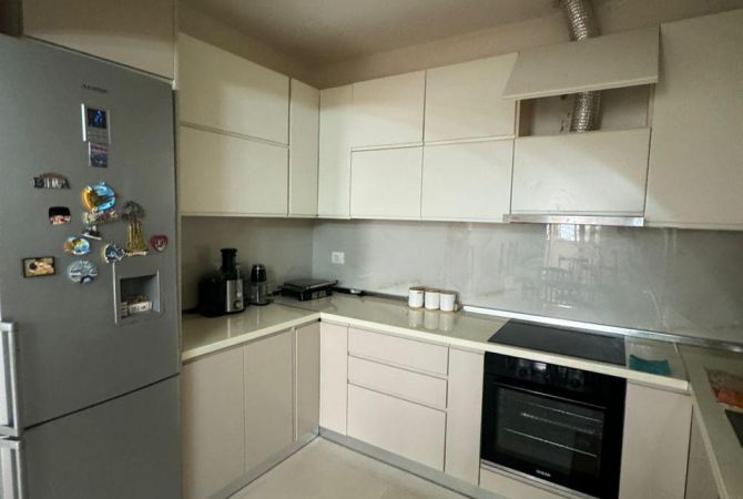 Shtepi me qera 1+1 ne Tirane - 600 Euro