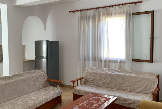 Shtepi me qera 2+1 ne Tirane - 400 Euro