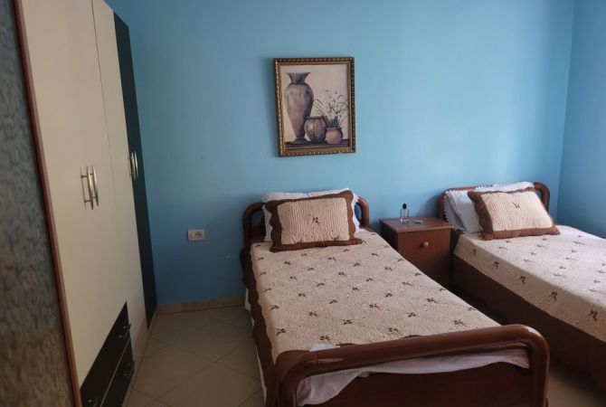 Shtepi me qera 1+1 ne Tirane - 400 Euro