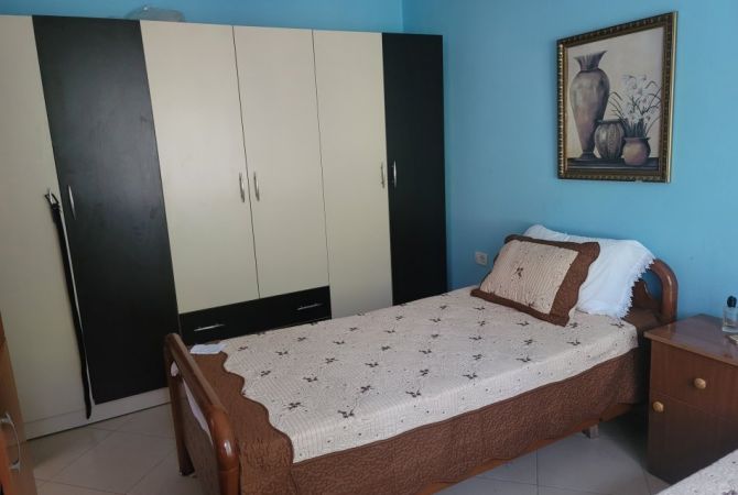 Shtepi me qera 1+1 ne Tirane - 400 Euro
