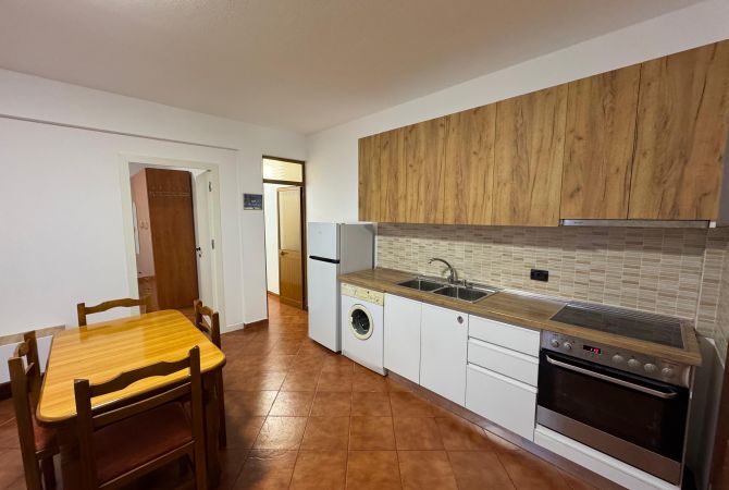 Shtepi me qera 1+1 ne Tirane - 350 Euro