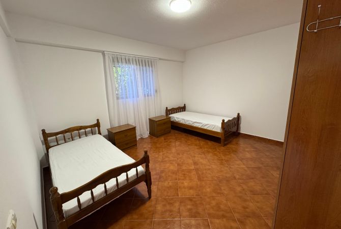 Shtepi me qera 1+1 ne Tirane - 350 Euro
